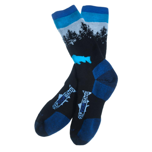 Rep Your Water Explore Socks 2 Rep Your Water Explore Socks 2